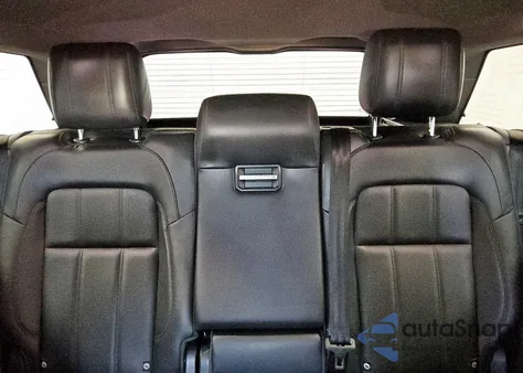 2018 Land Rover Range Rover Sport Supercharged Dynamic из США, поврежденный, VIN SALWR2RE6JA186030